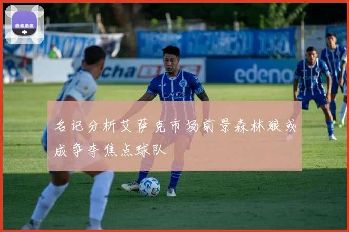 名记分析艾萨克市场前景森林狼或成争夺焦点球队